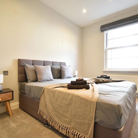 Stunning 2 Bed Apartment Londres Exterior foto