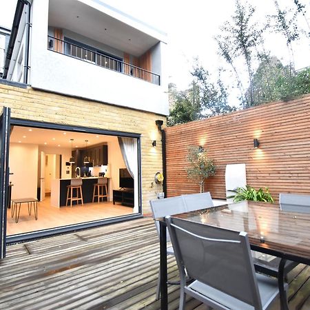Stunning 2 Bed Apartment Londres Exterior foto