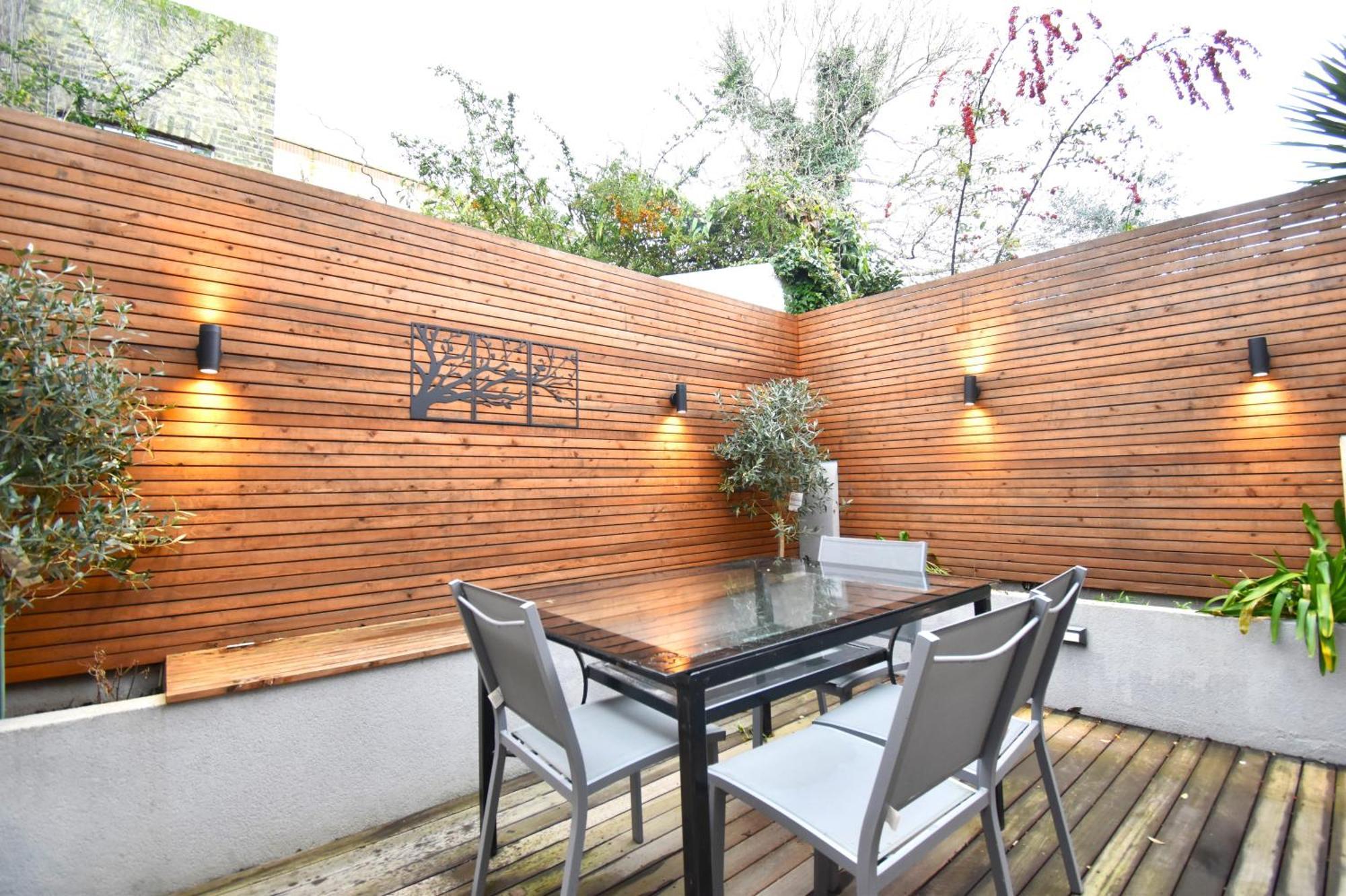 Stunning 2 Bed Apartment Londres Exterior foto