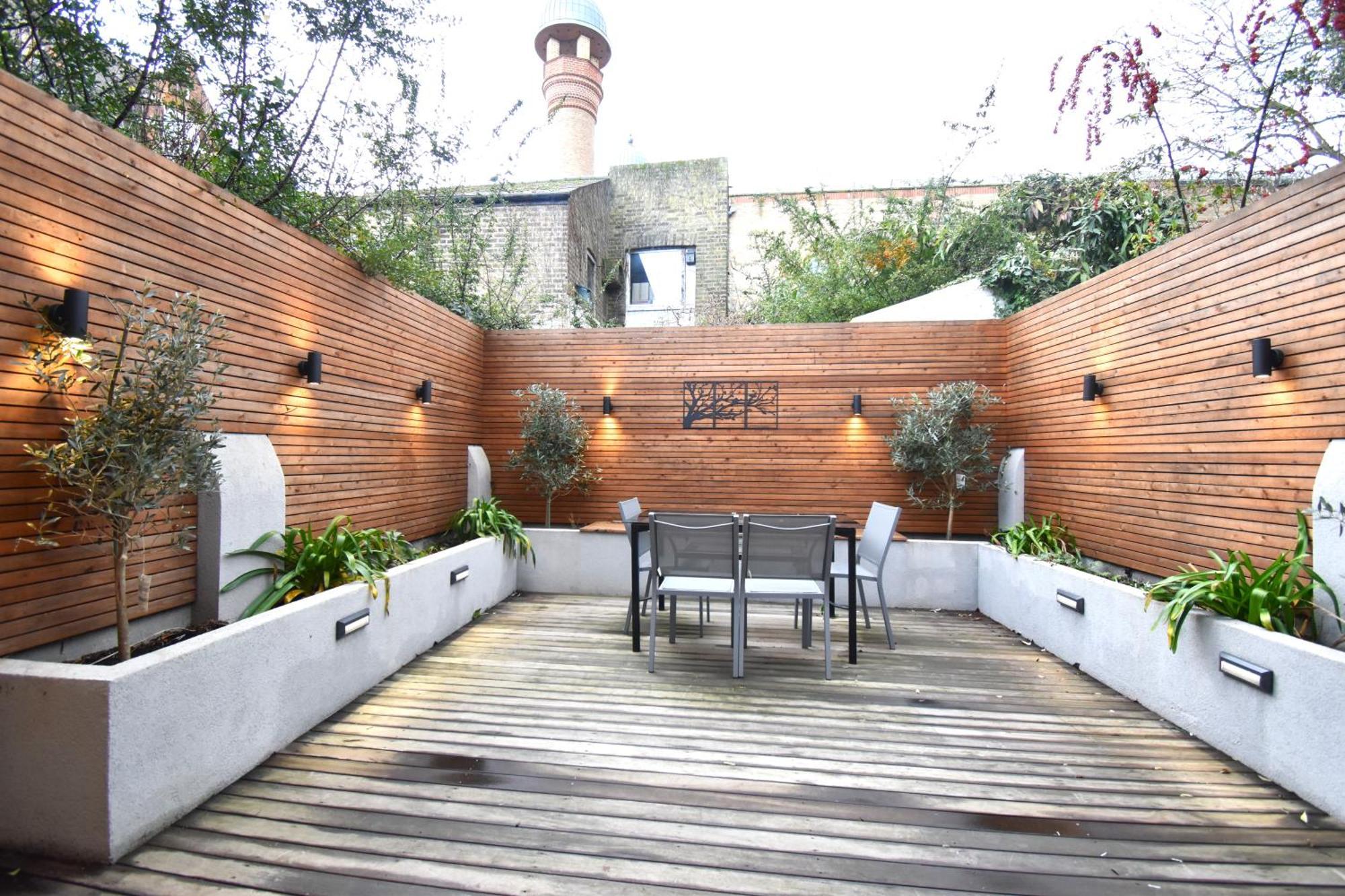 Stunning 2 Bed Apartment Londres Exterior foto