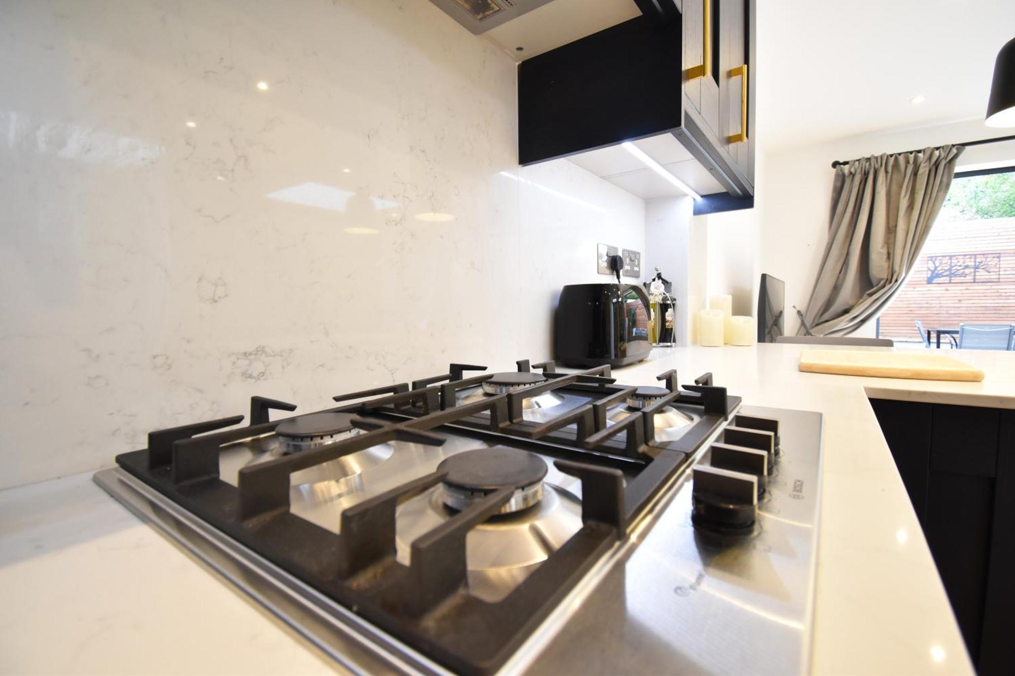 Stunning 2 Bed Apartment Londres Exterior foto