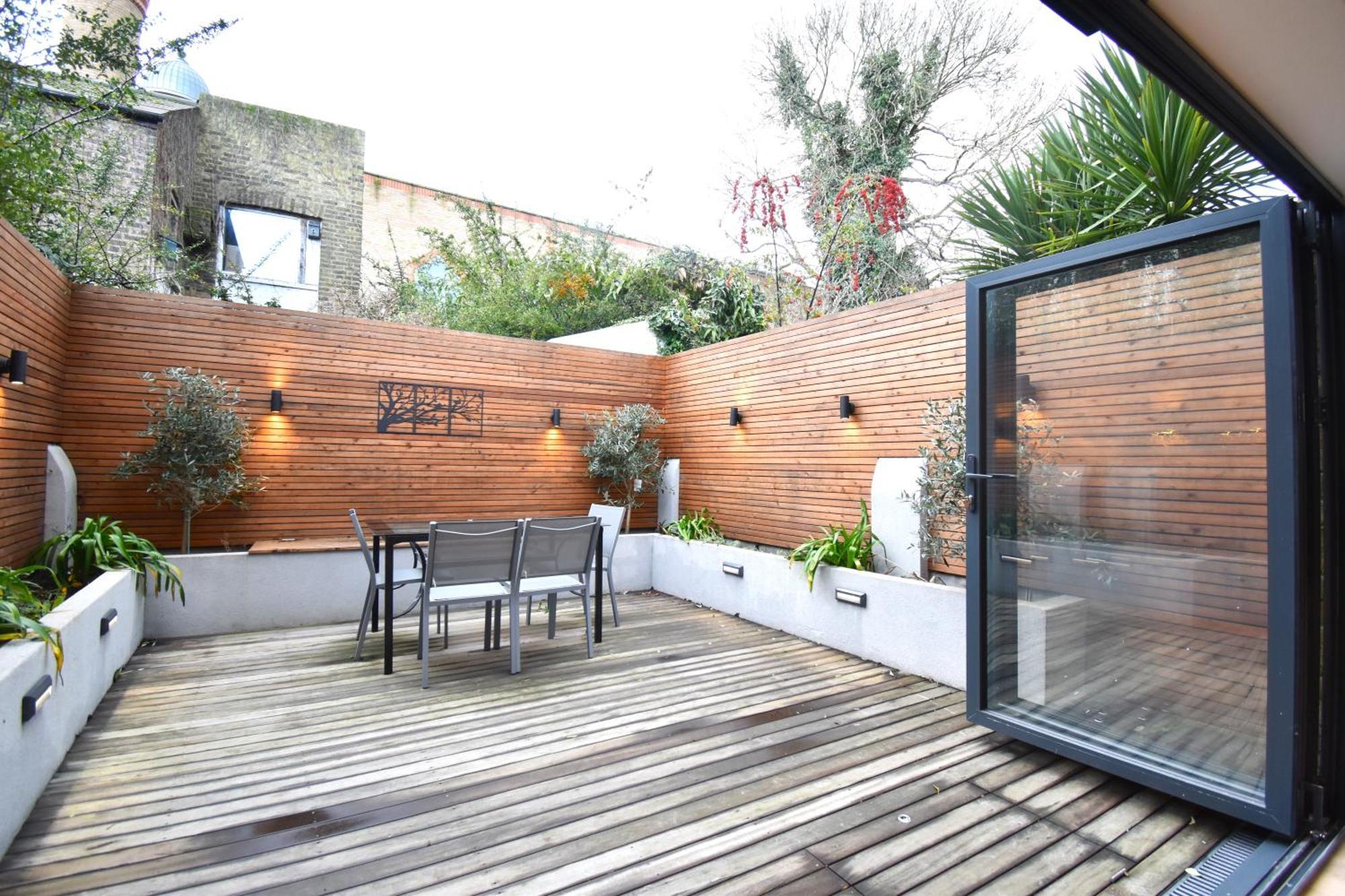 Stunning 2 Bed Apartment Londres Exterior foto