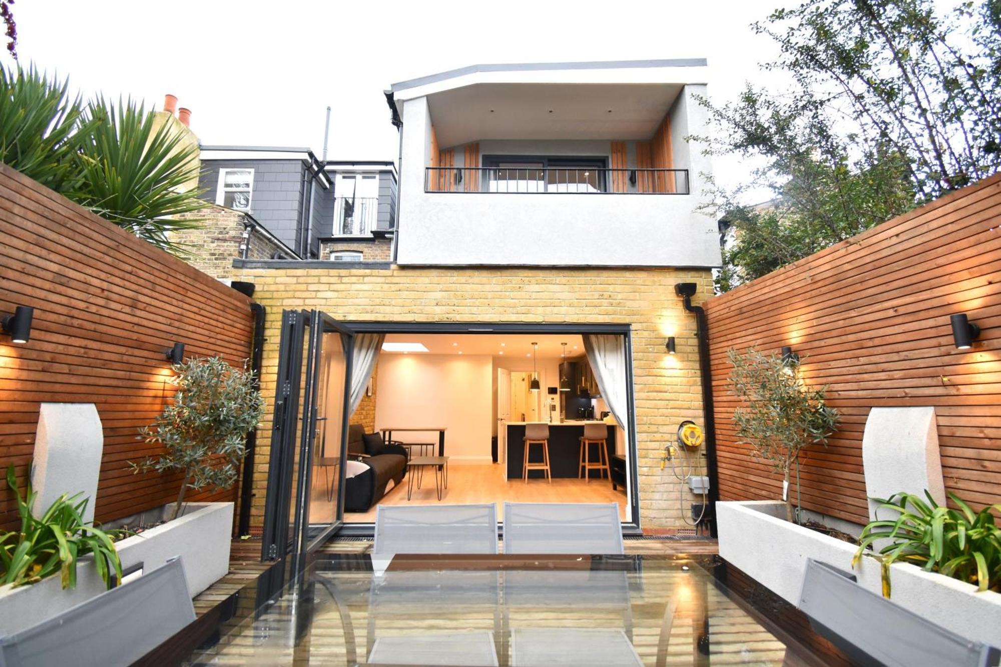 Stunning 2 Bed Apartment Londres Exterior foto