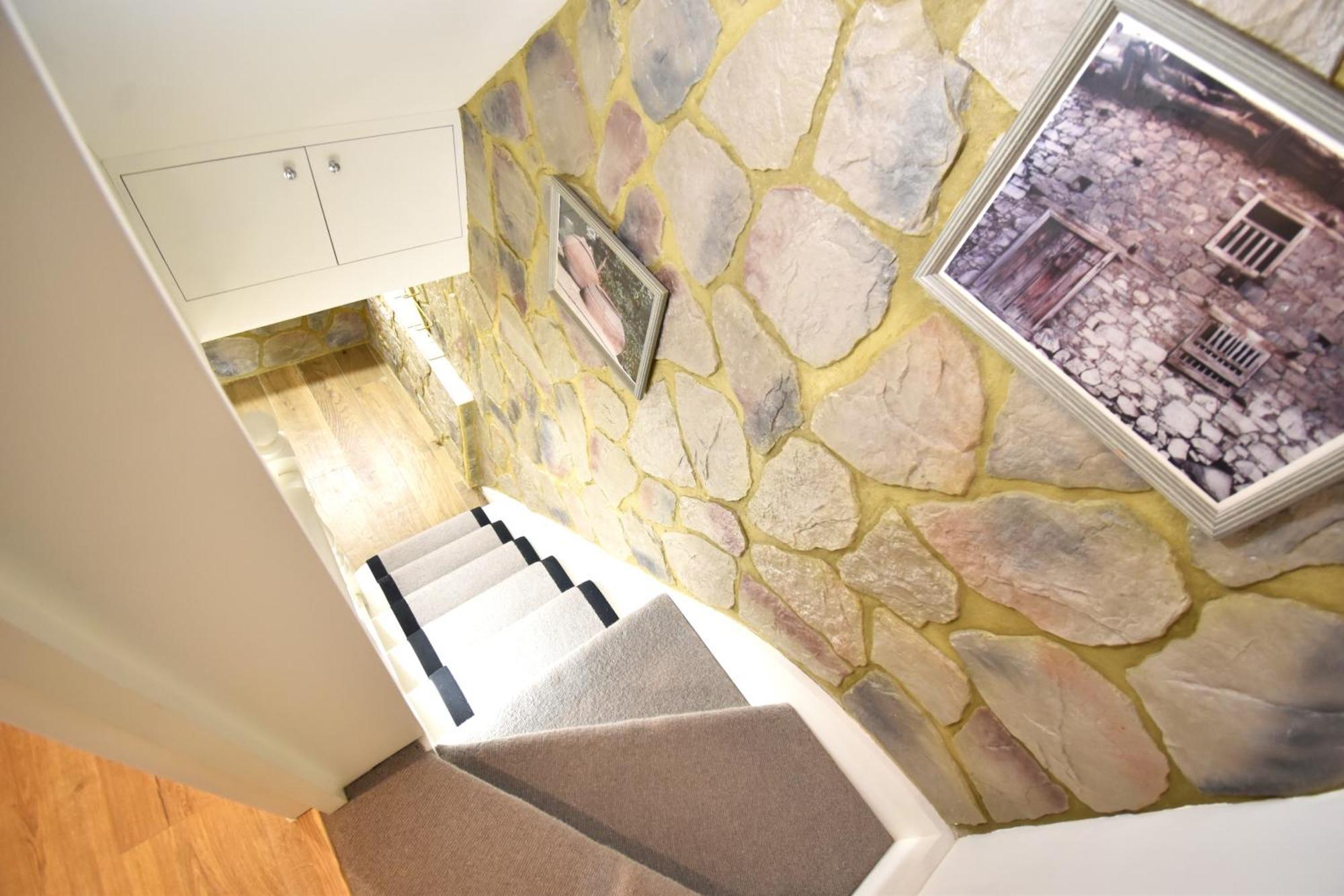 Stunning 2 Bed Apartment Londres Exterior foto