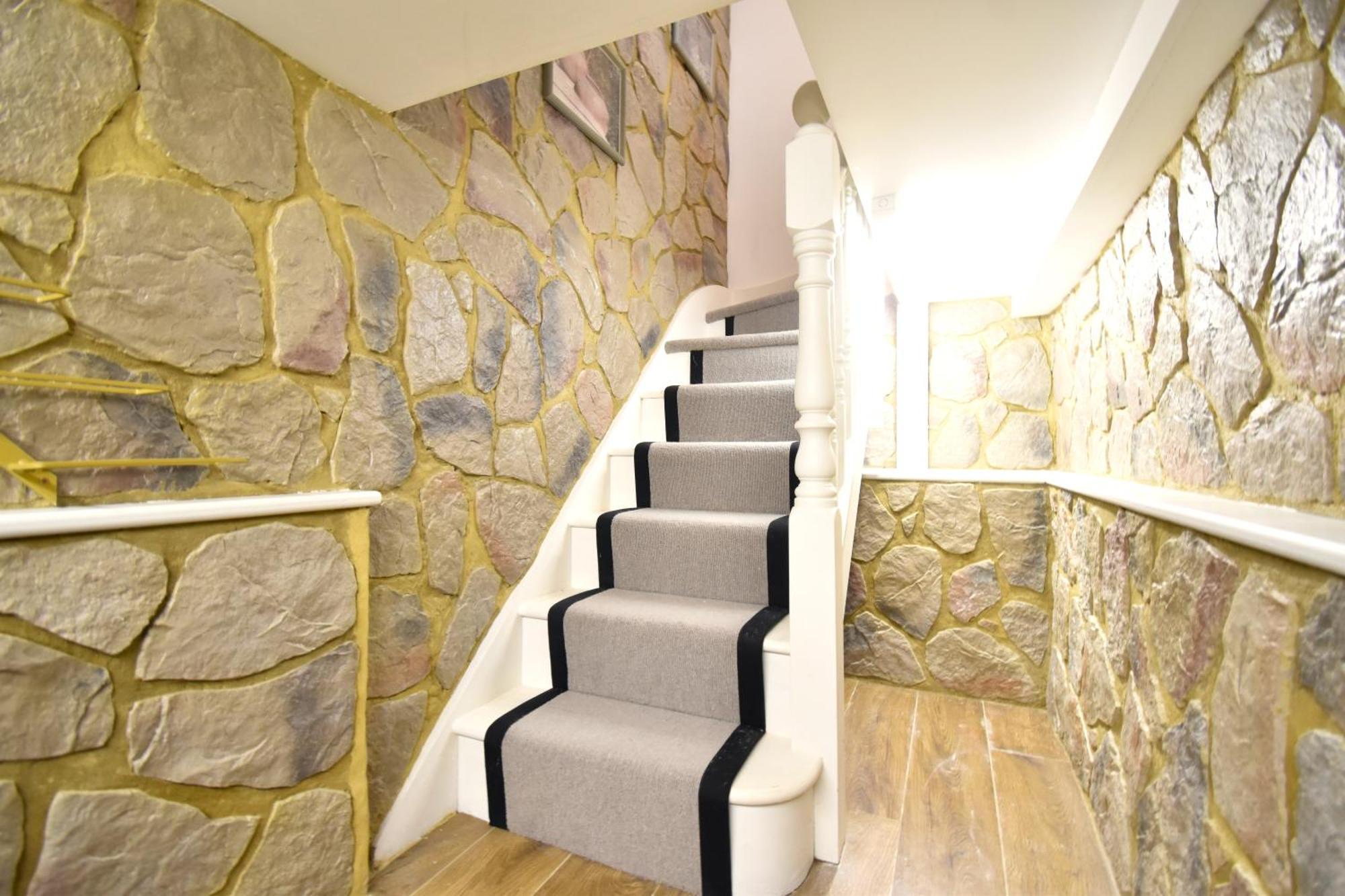 Stunning 2 Bed Apartment Londres Exterior foto
