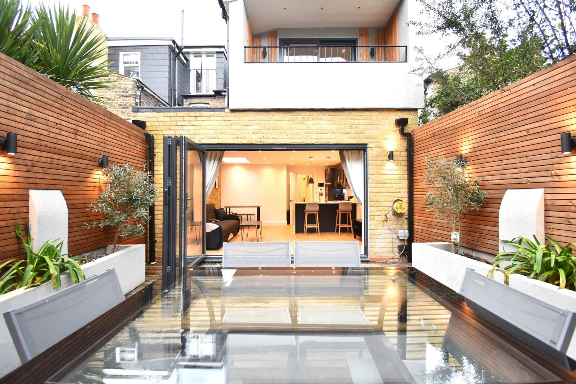 Stunning 2 Bed Apartment Londres Exterior foto